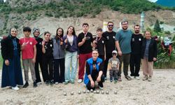 Bocce’de İl Seçmeleri Yapıldı