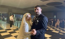 Tekin ve Coşgun Ailelerinin Mutlu Günü