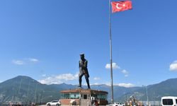 Artvin'in Cazibe Merkezleri Ziyaretçilerini Bekliyor