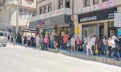 Artvin’de LGS Heyecanı Sona Erdi