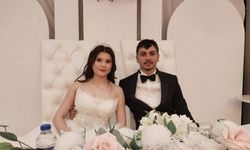 Öztürk ve Vayni Ailelerinin Mutlu Günü