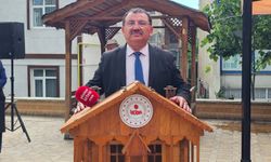 Şavşat, 33. Sahara Festivali İçin Gün Sayıyor