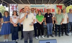 İstanbul’da Artvinliler Tek Yürek