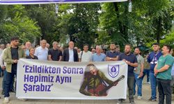 Şair Ceketli Çocuk Unutulmadı
