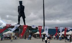 Atatepe’de Bilim ve Eğlence Bir Arada: Gökyüzü Gözlem Günleri Yoğun İlgi Gördü