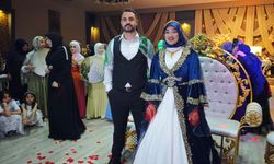 Ayşenur Taş ile Şahin Ayaydın Dünyaevine Giden Yolda İlk Adımı Attı