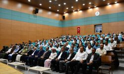 Değerler ve Aile Konferansı Düzenlendi