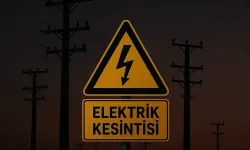 Artvin'de Geniş Kapsamlı Elektrik Kesintisi