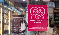 100 Kişi Emekli Kart Sahibi Oldu