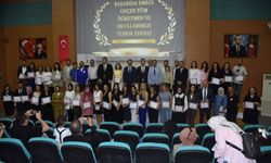 eTwinning’de Başarı Ödülleri Sahiplerini Buldu
