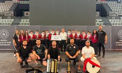 Artvin 08 SK Gençler Türkiye Şampiyonu Oldu
