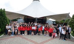 Arhavi’nin Yıldızları Akşehir Yolunda
