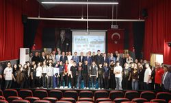 Futbolla Özgürleş Mesajı Arhavi’den Verildi