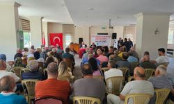 Geçmişten Günümüze Tarihi Miras Konuşuldu