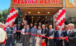 Helvacı Ali Artvin’de Kapılarını Açtı
