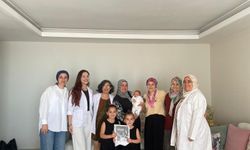 "Her Gebeye Bir Ebe" Seferberliği