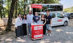 Gündem Artvin Olarak Artvinliler Etkinliğinde Biz de Varız
