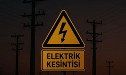 Yusufeli’nde 7,5 Saatlik Elektrik Kesintisi