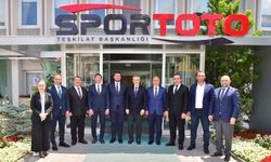 Artvin’e Dev Spor Yatırımı