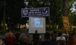 Kazım Koyuncu’nun Hikayesi Hopa’da Perdeye Yansıdı
