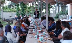 İstanbul’da Hopa Çağdaş Eğitim Dayanışması