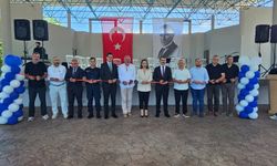 Yıl Boyunca Üretilen Eserler Görücüye Çıktı