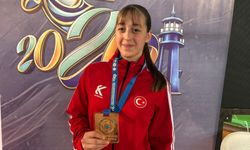 Borçka’dan Çıktı, Zirveye Ulaştı