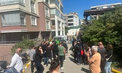 Samsun’daki Acı Haber Hopa’yı Yasa Boğdu