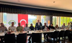 Şavşat’ta İstişare Toplantısı