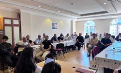 Toplumun Öncülerine Kritik Sağlık Eğitimi