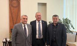 Üniversiteler Arası İş Birliği Güçleniyor