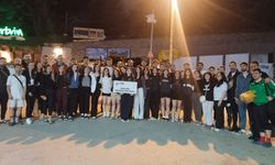 BRAGİ, Türkiye Finalleri İçin Yola Çıktı