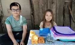 Minik Yüreklerin Büyük Hayalleri