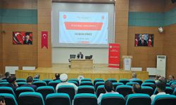 Müftülükte Yaz Kur’an Kursları Semineri
