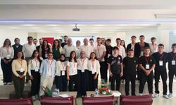 ''Dijital Ortamlarda Etik ve Güvenlik” Çalıştayı Gerçekleştirildi