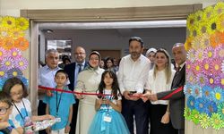 Öğrencilerden Sanat Şöleni