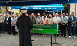 Gülefer Pehlivan son yolculuğuna uğurlandı
