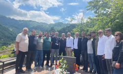Kazım Koyuncu Mezarı Başında Anıldı
