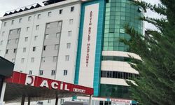 Artvin Devlet Hastanesi Günde 2 Bine Yakın Hastaya Hizmet Veriyor