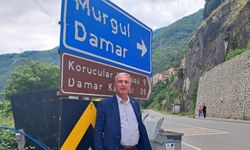 Murgul’dan KÖYDES Ödeneğine Tepki