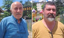 Şavşatlılardan güvenli ulaşım talebi