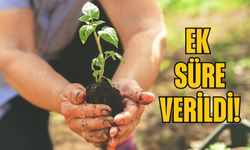 Hibe Başvurularında Süre Uzatıldı