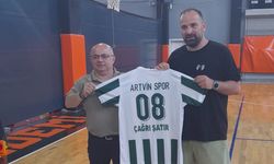 Artvinspor kadın voleybol takımı için destek arayışında