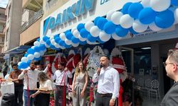 Yeni Hizmet Kapısı Açıldı
