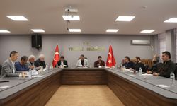 Yusufeli Meclisinden Yeni Dönem Kararları