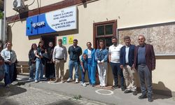 İŞKUR ve Firma El Ele Verdi