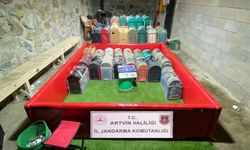 Horoz Dövüşüne Jandarma Baskını