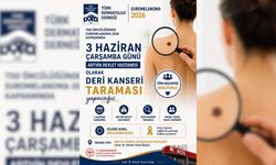 Ücretsiz Deri Kanseri Taraması