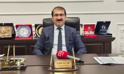 Sanata Açılan Kapıda Başvurular Başladı