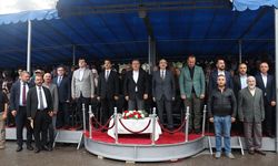 '29. Geleneksel Haçkalı Hoca Anma Programı' gerçekleştirildi